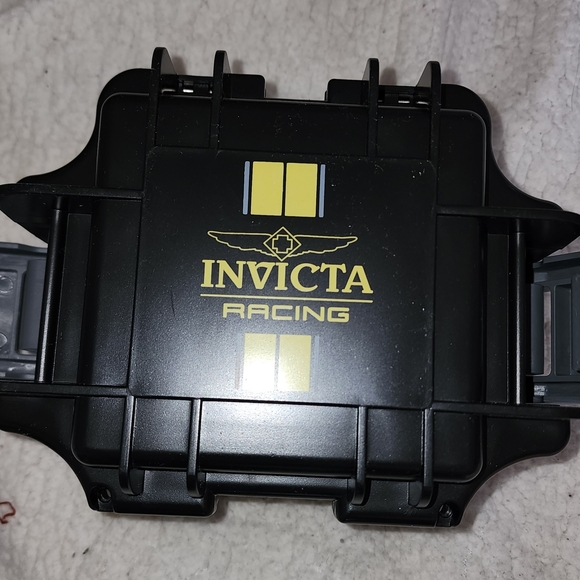 Invicta  Activa Essentials ACW2305-017 Watch With Case - Picture 3 of 3